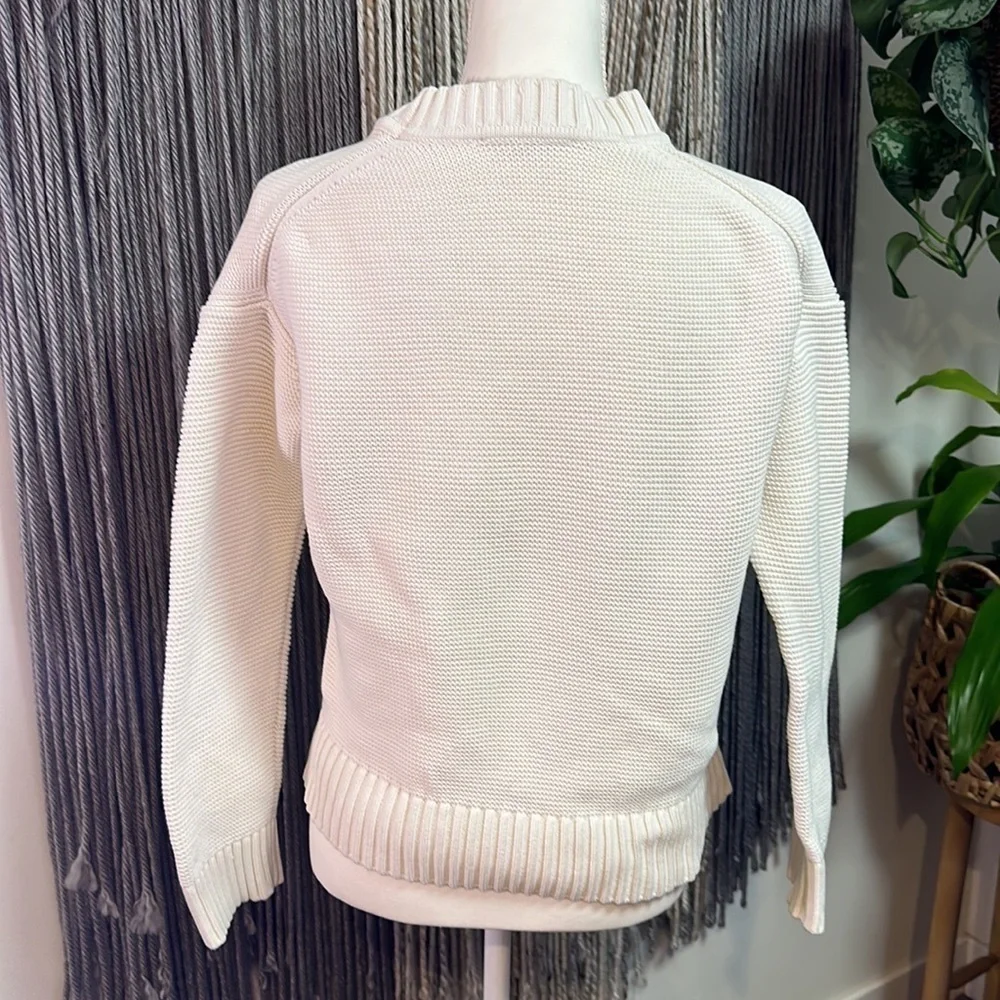 Everlane Sweater